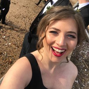 Meet your Posher, Kaitlyn